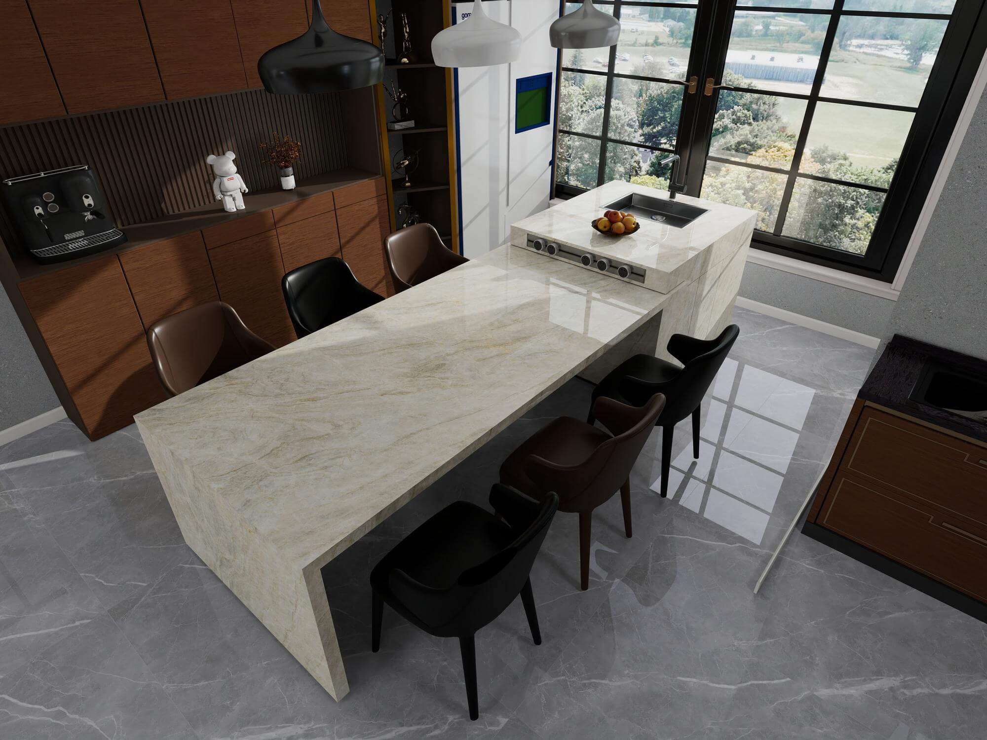 Sintered Stone
