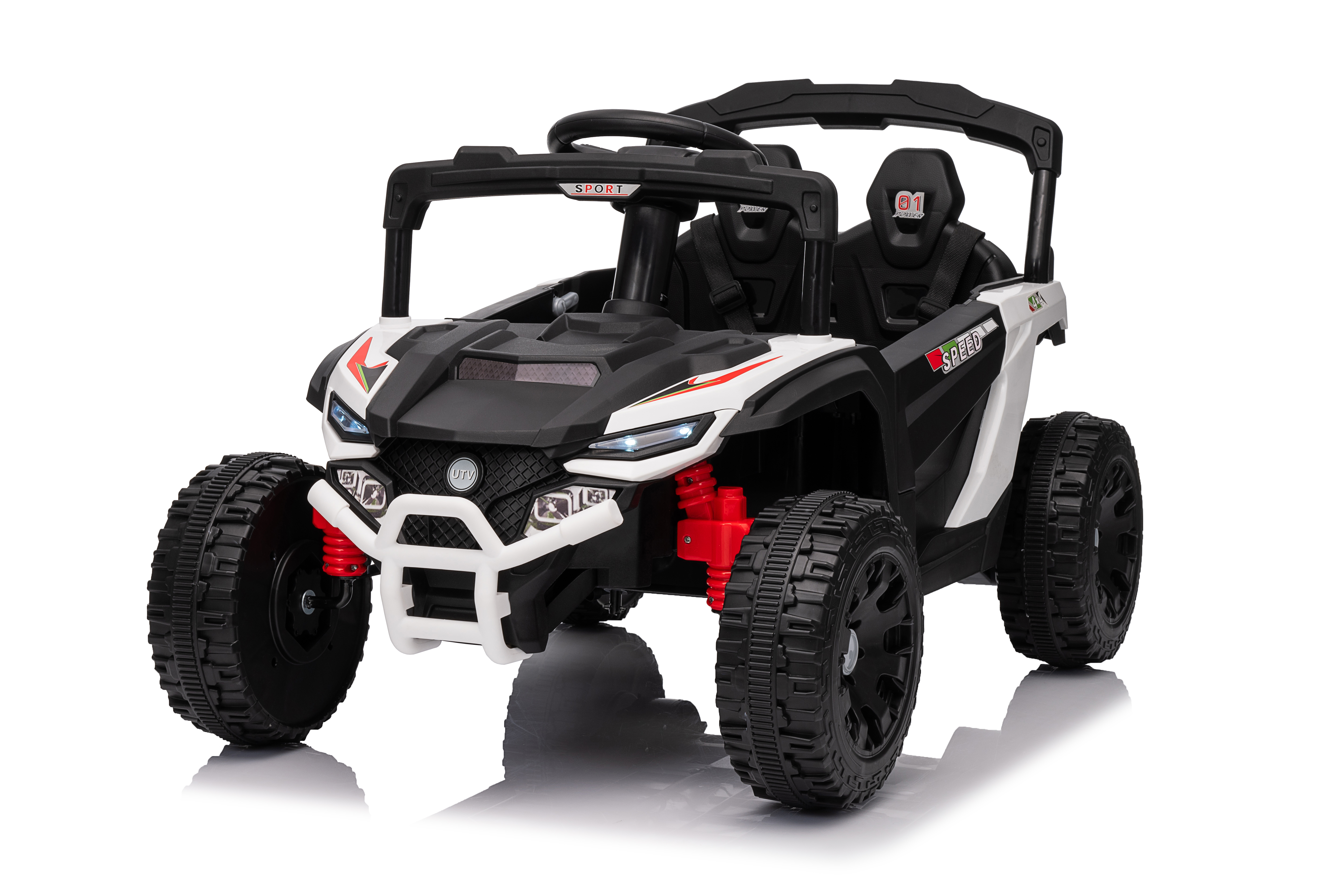 battery operated kids ride on UTV HB1528