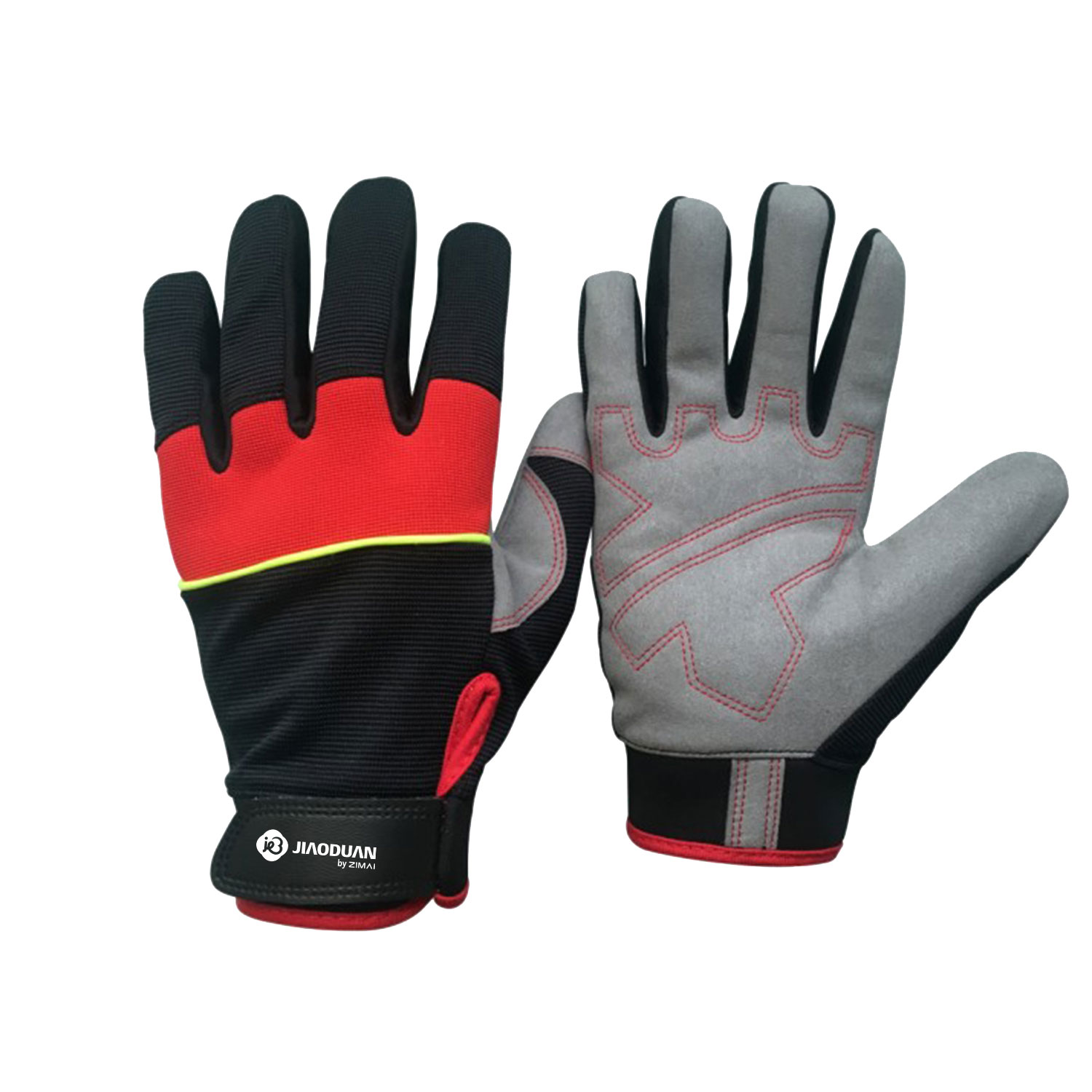 Mechanical gloves