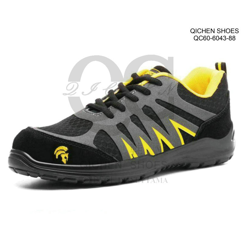 Unisex Safety Shoes