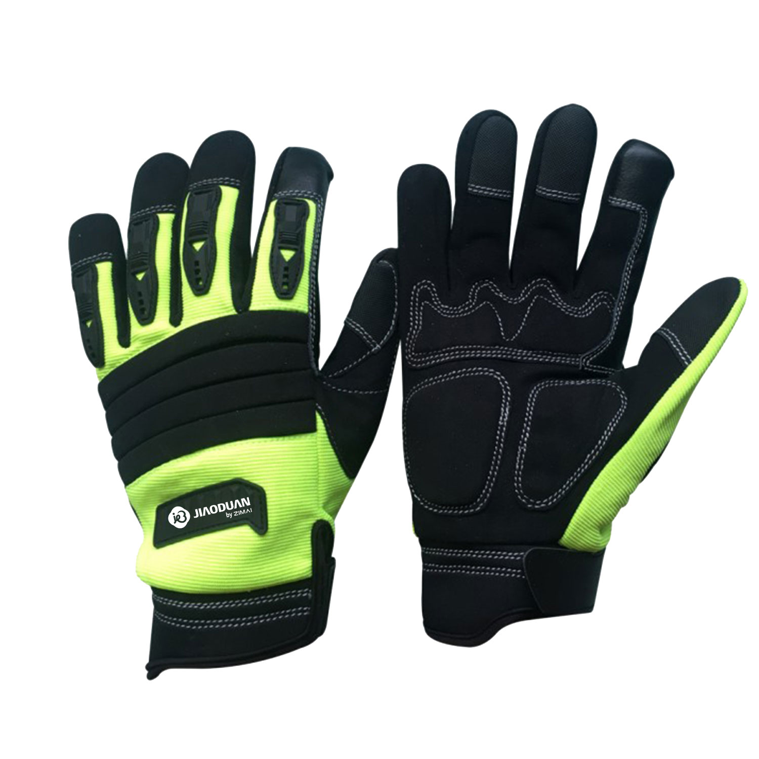 Mechanical gloves