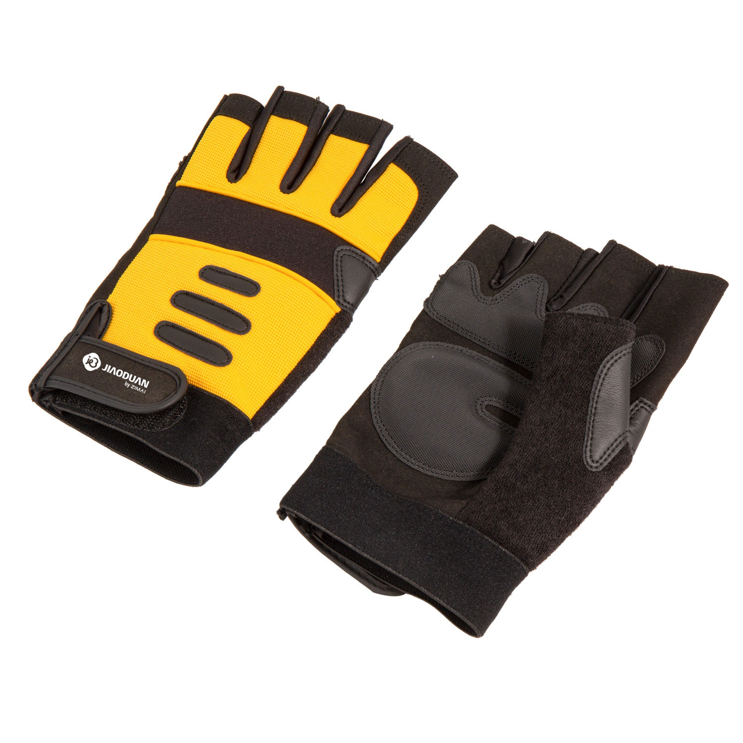 Mitten Mechanical gloves
