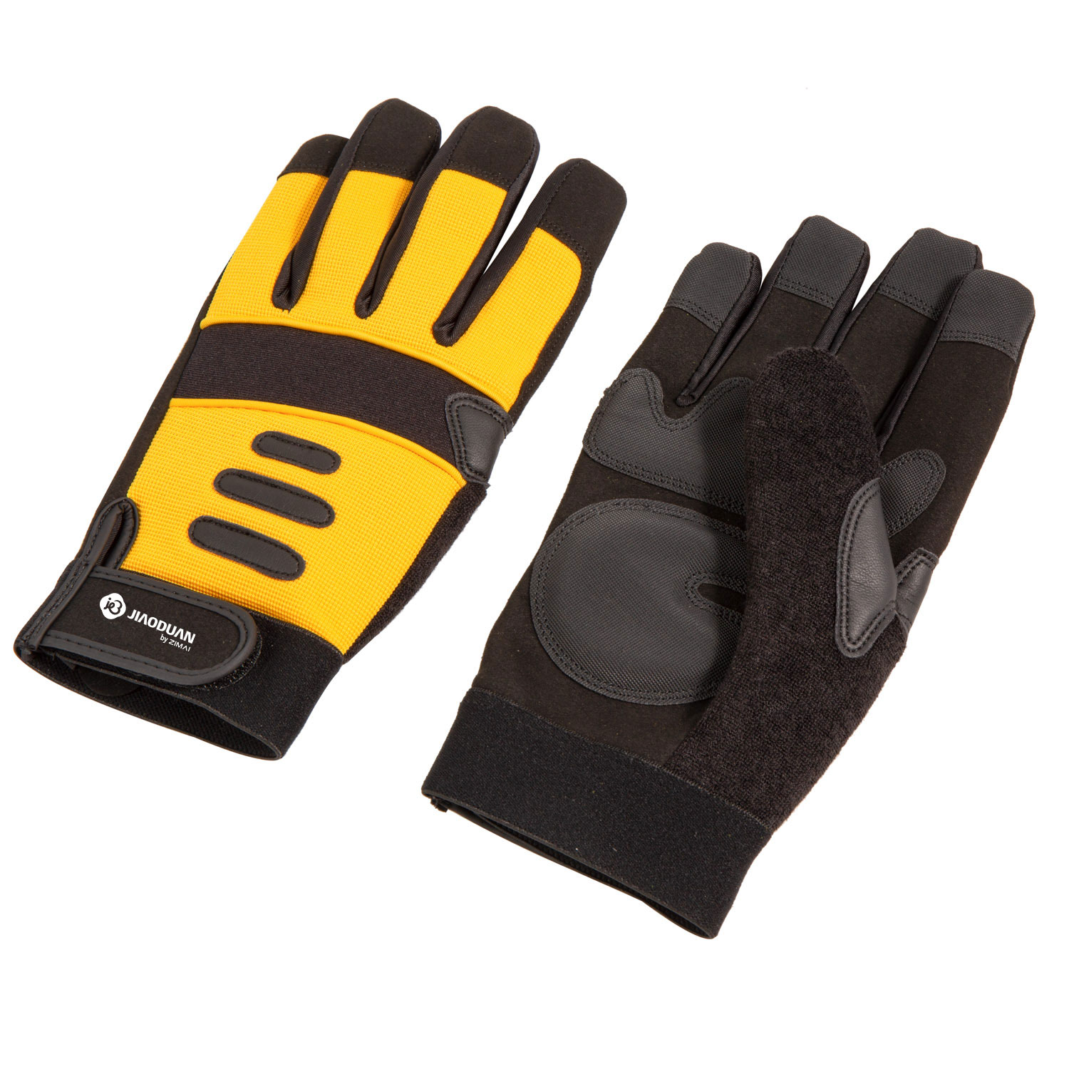 Mechanical gloves