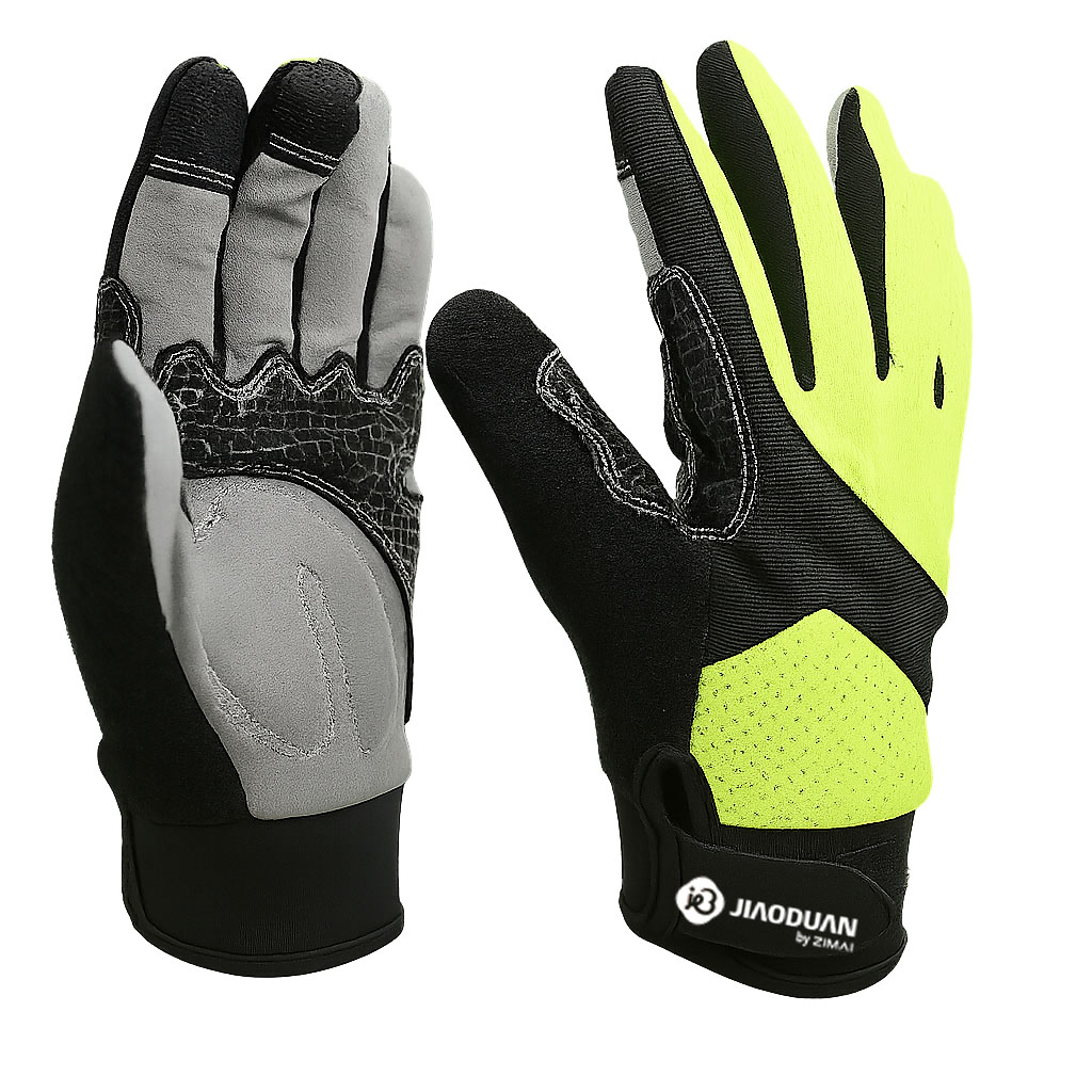 Mechanical gloves