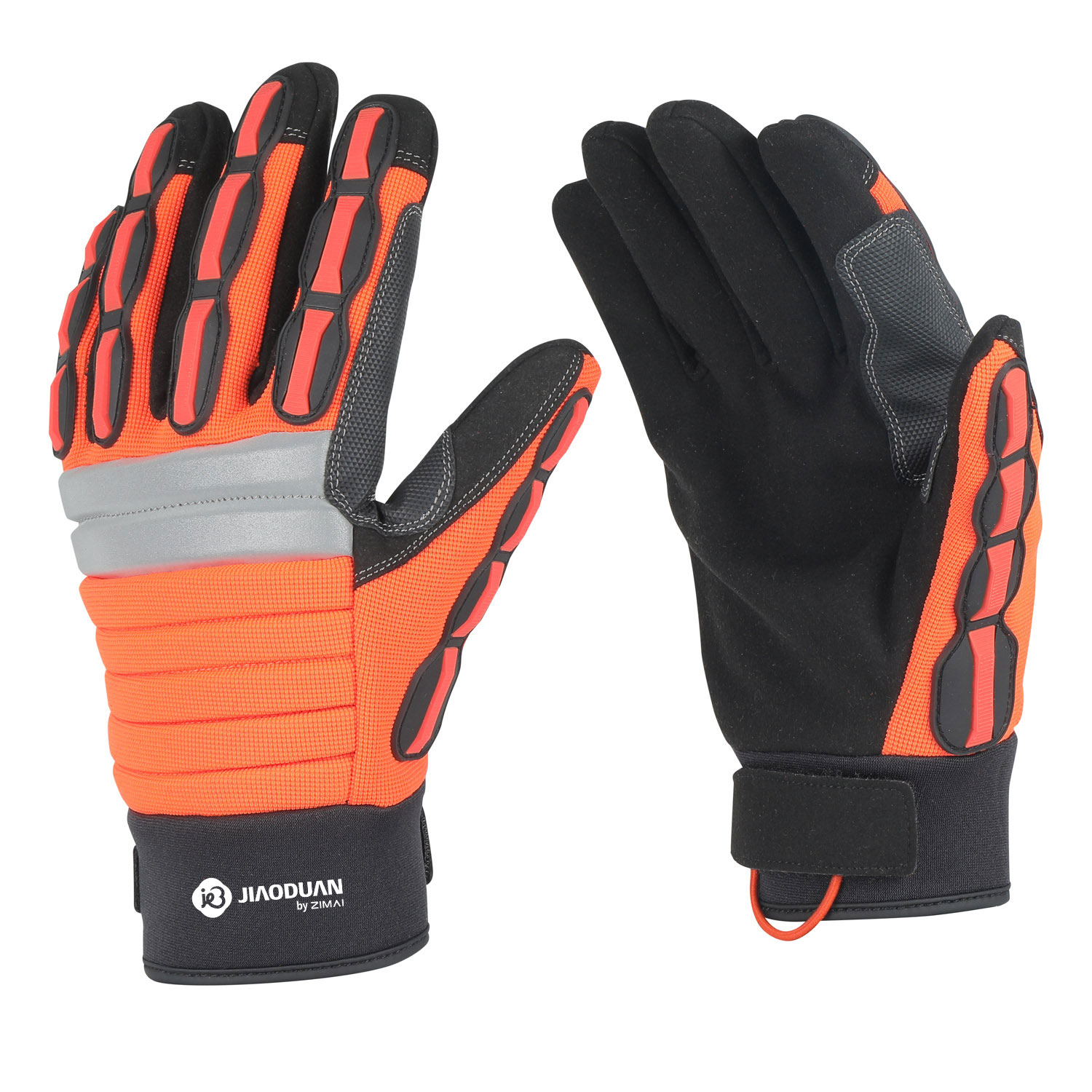 Anti-impact Mechanical gloves