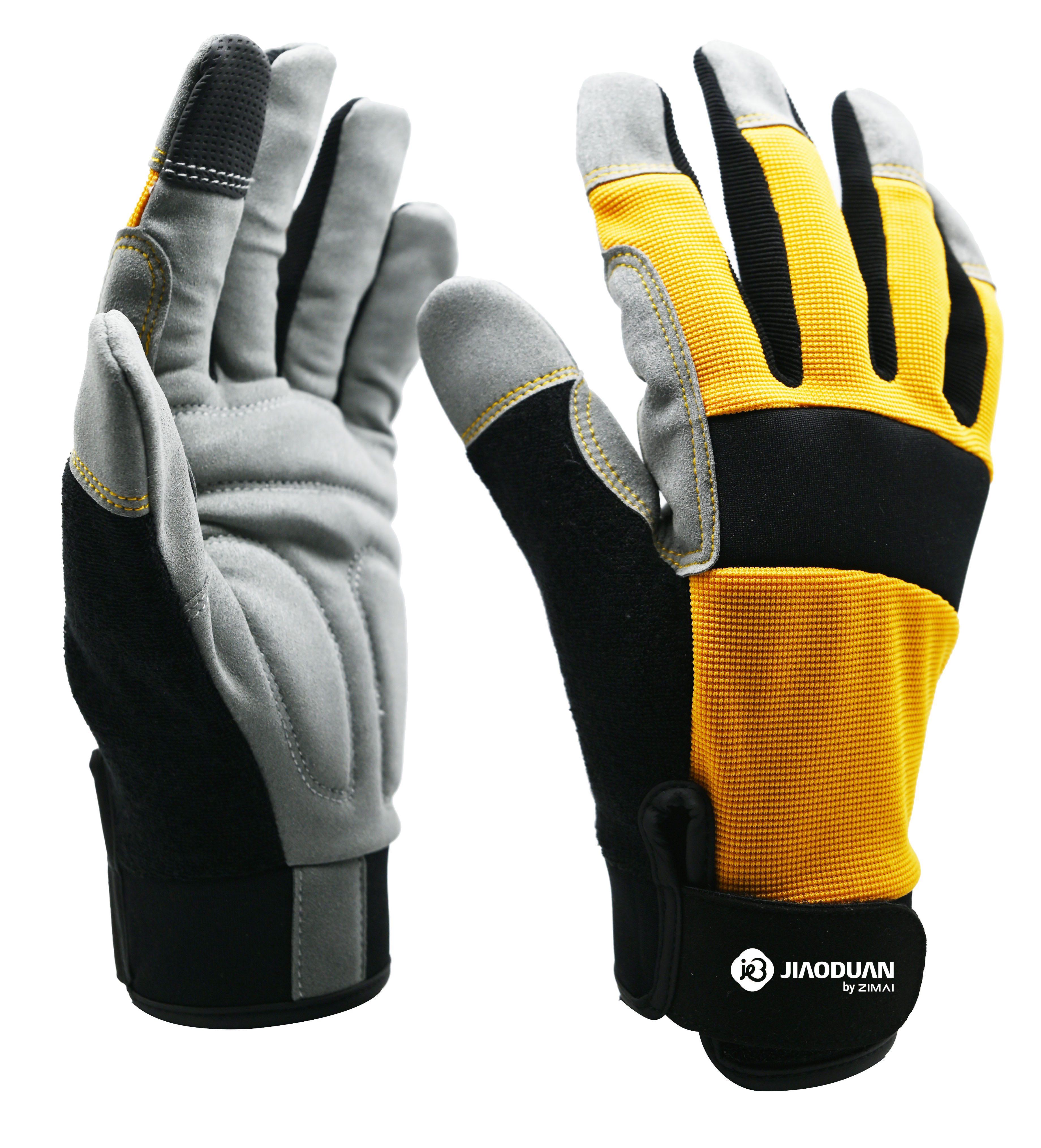 Mechanical gloves