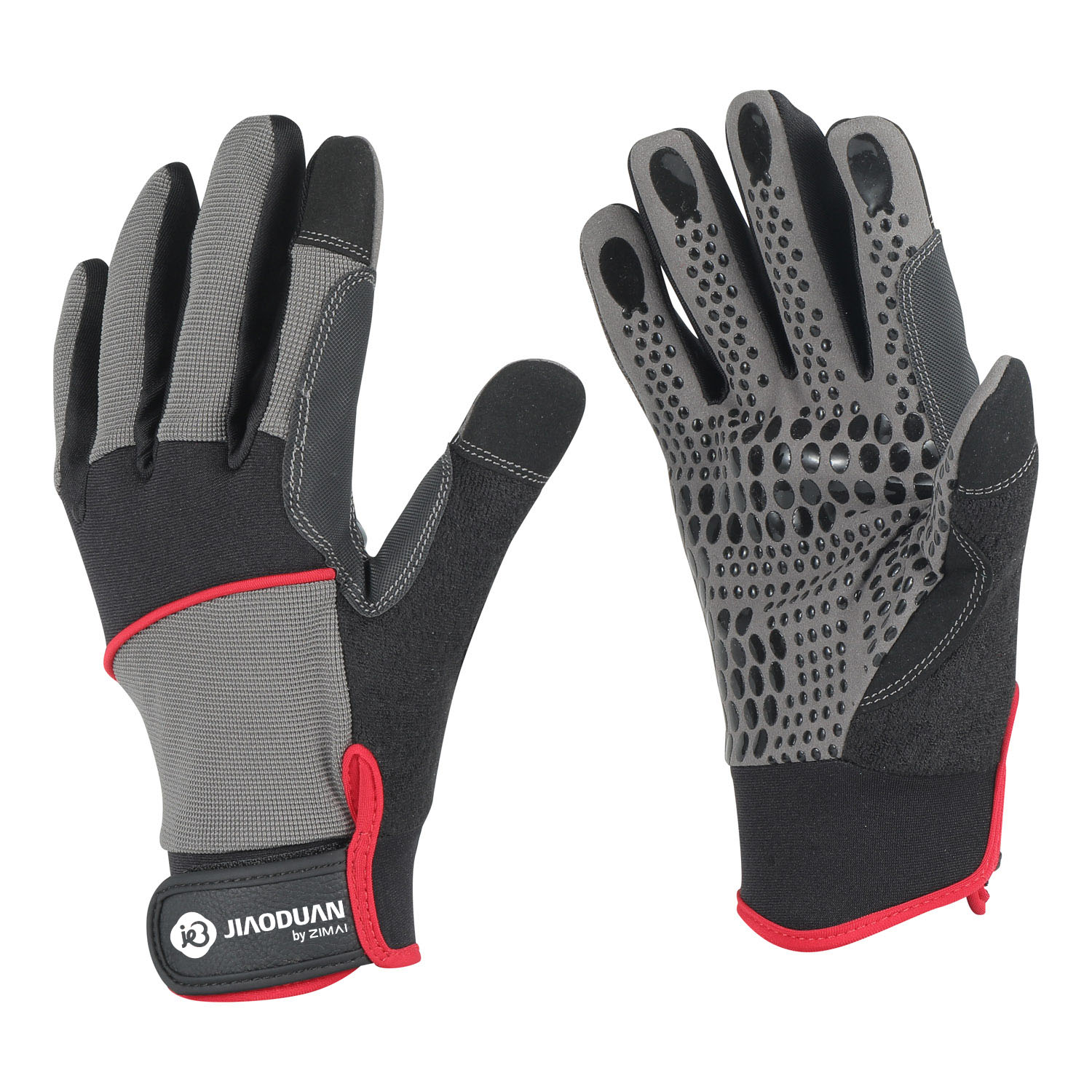 Mechanical gloves