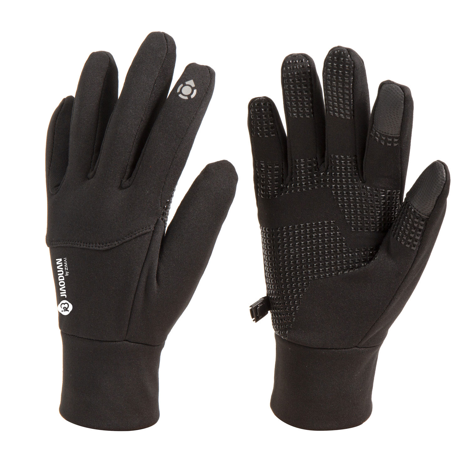 Mechanical gloves