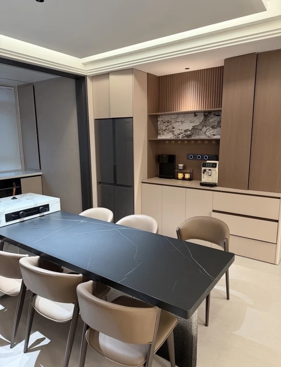 Sintered Stone