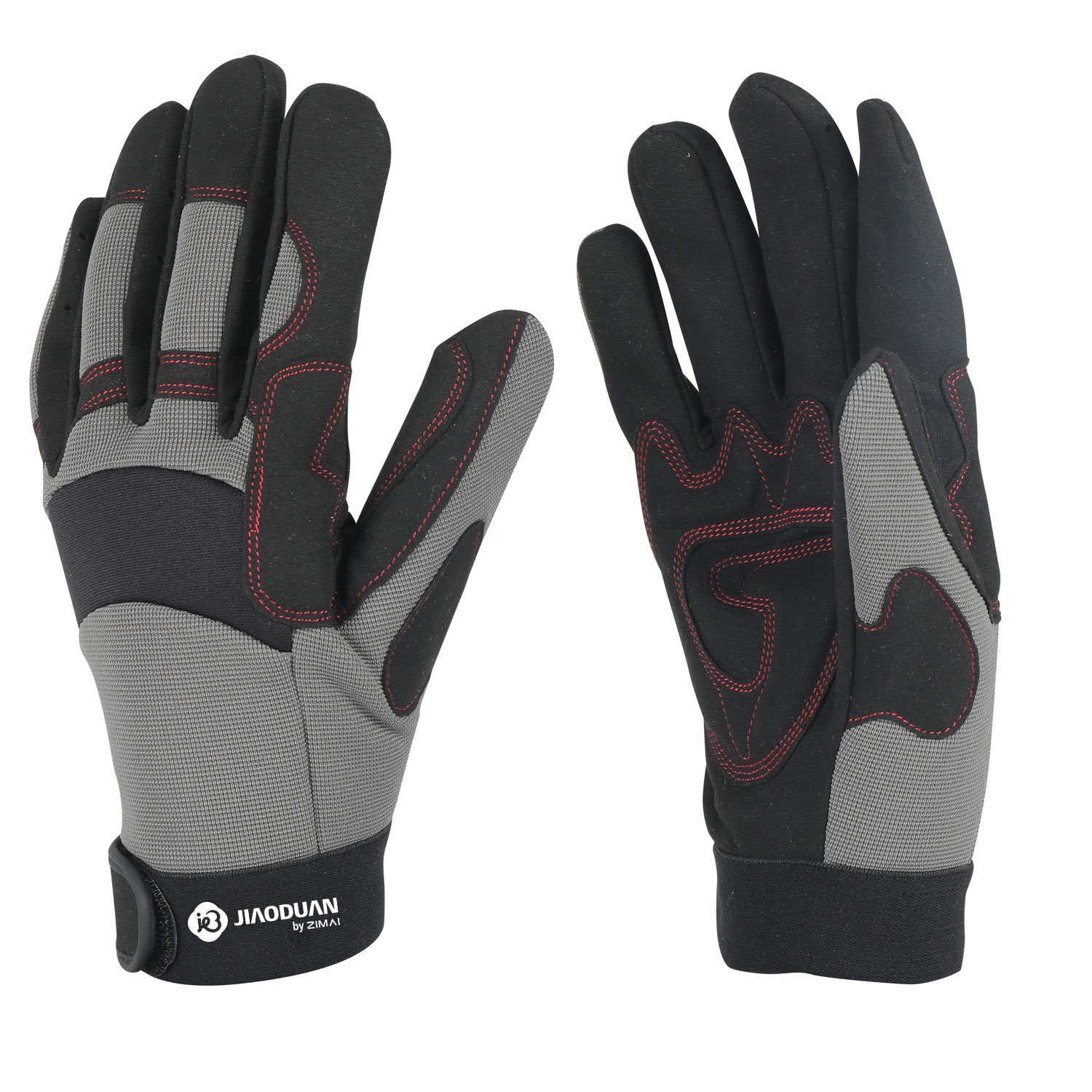 Mechanical gloves