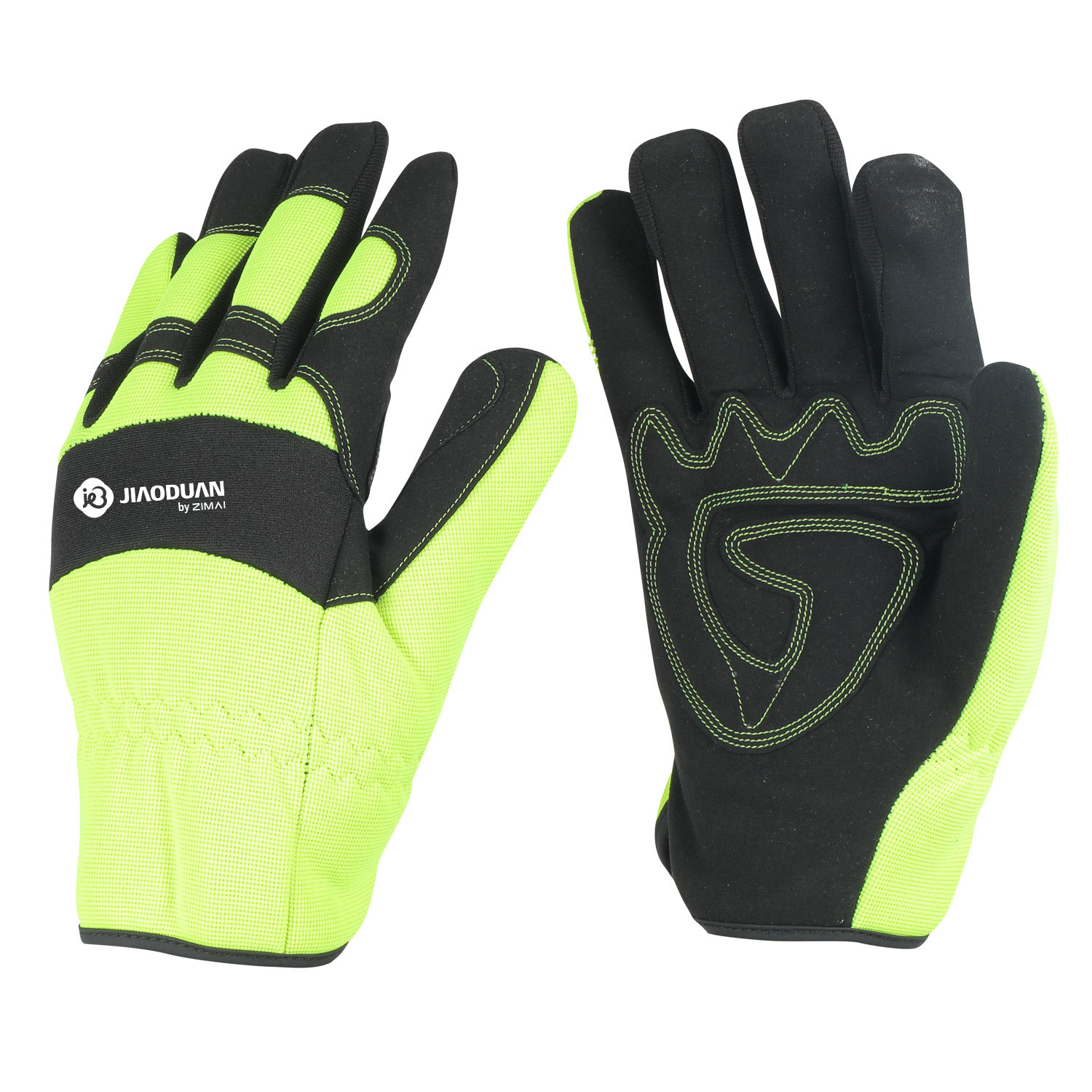 Mechanical gloves