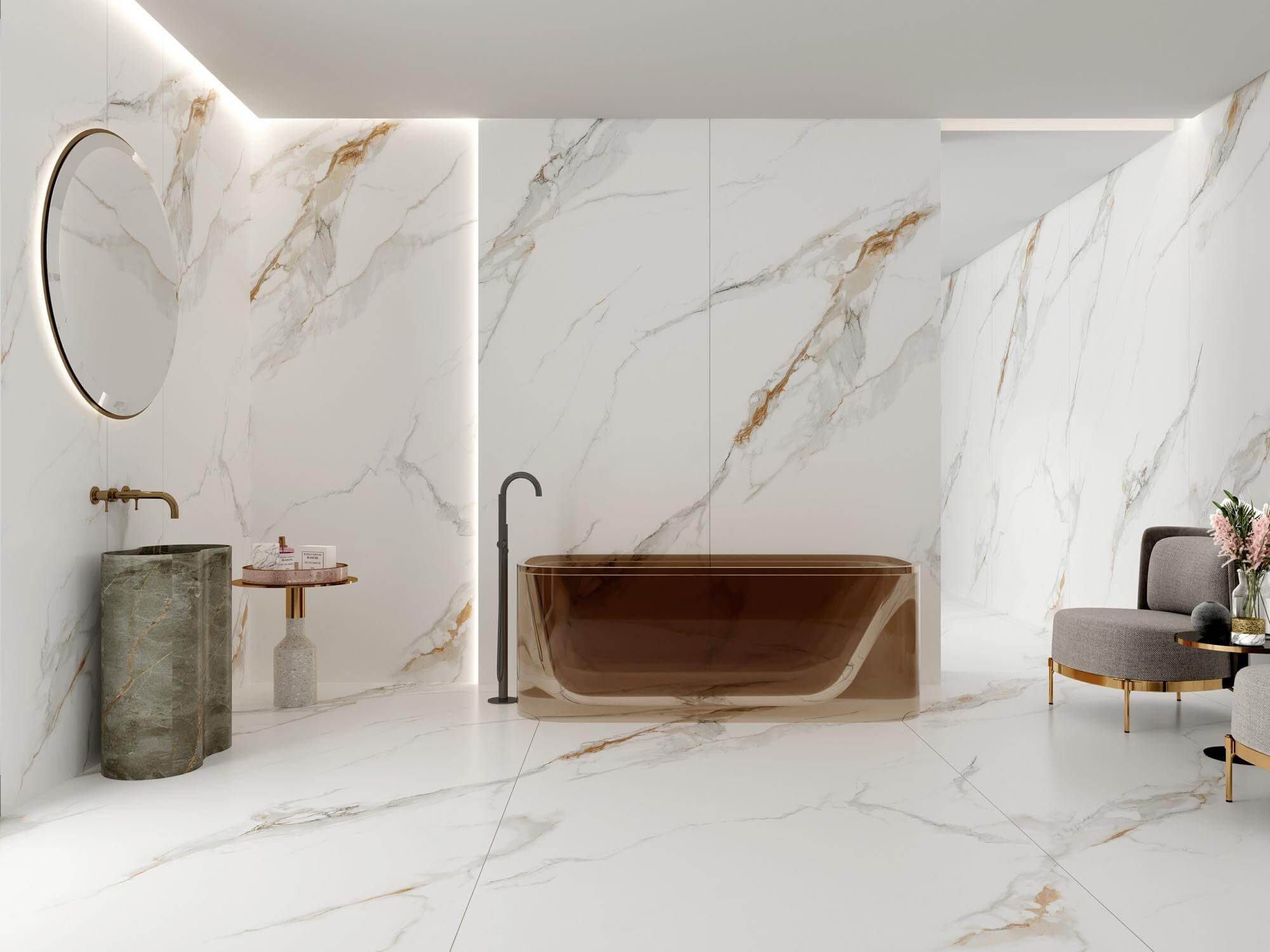 Sintered Stone