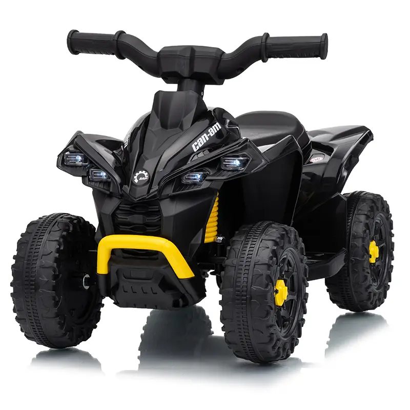 Licensed Can Am Renegade Kids ATV KDCA002S