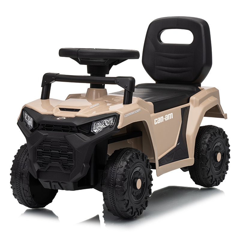 Licensed Can Am Commander Kids UTV KDCAF01