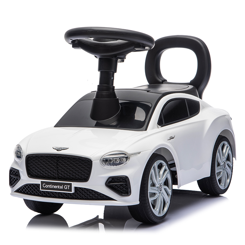 Bentley Licensed Kids Ride on Car 9410-672