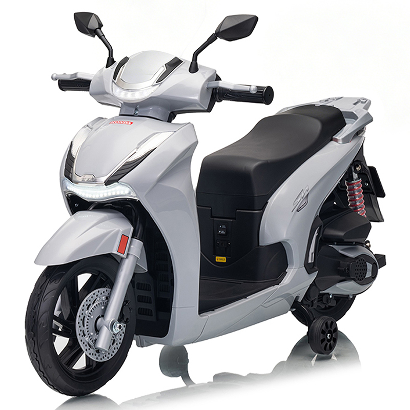 Honda Kids Ride On Motorbike QS609