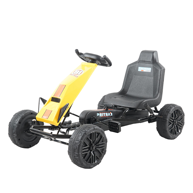 kids pedal gokart FS602