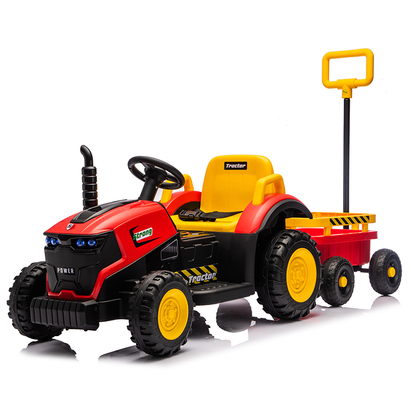 kids ride on tractor BF319T