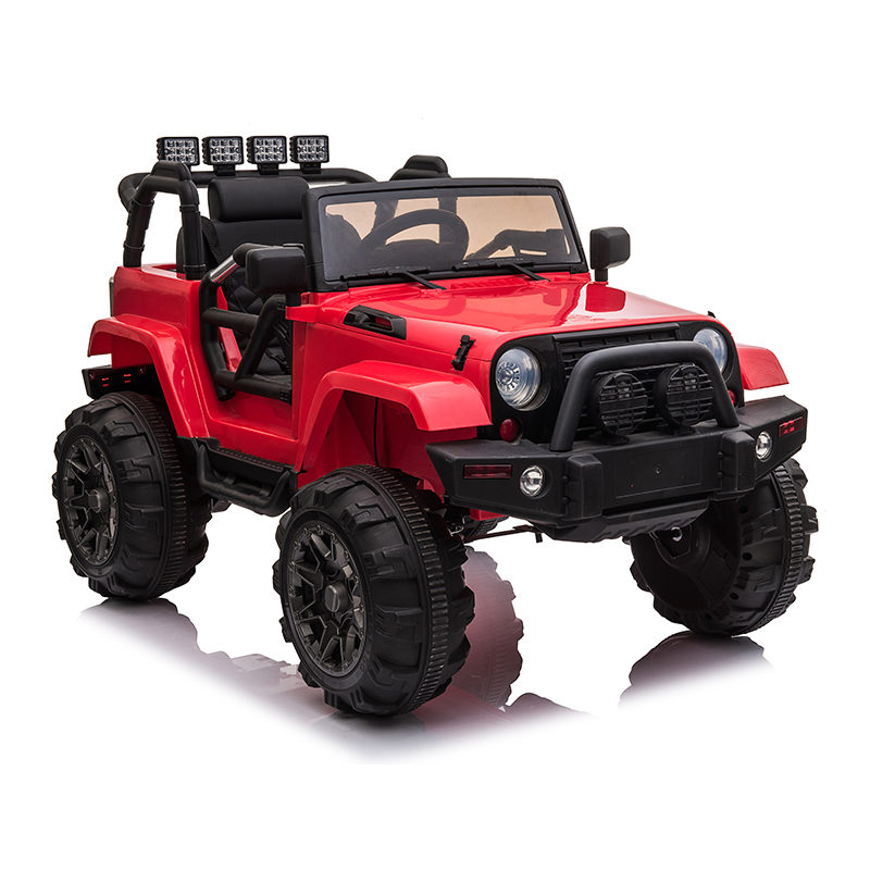 Kids Ride On Truck Car WH888