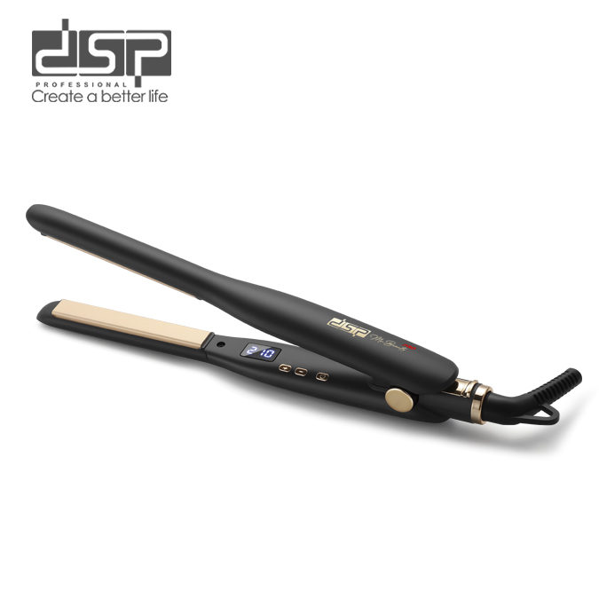 Professional Short Hair Styling