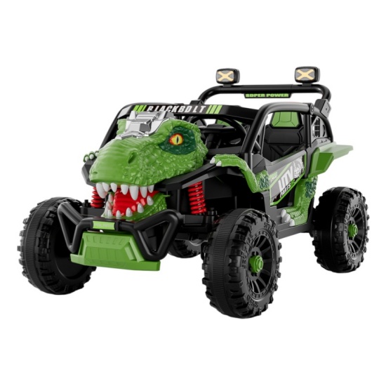 Kids Ride On Dinosaur Car BLT1609