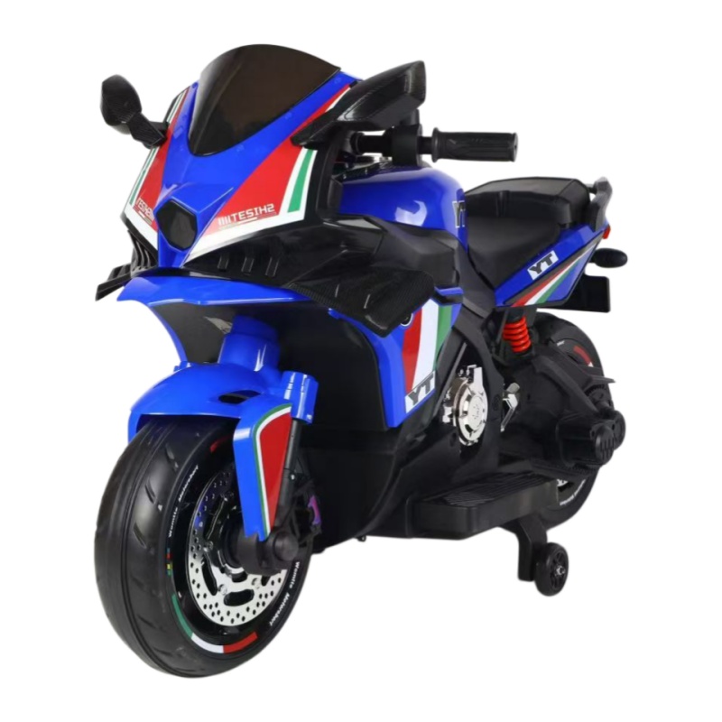 Kids Ride On Motorcycle BMT309B
