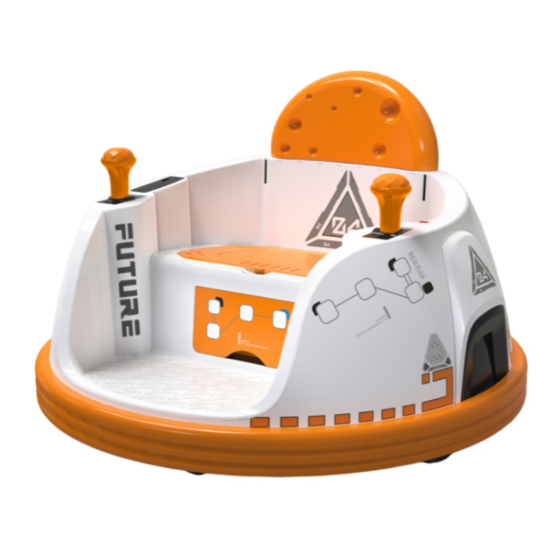 Kids Ride On Bumper cars BB3189