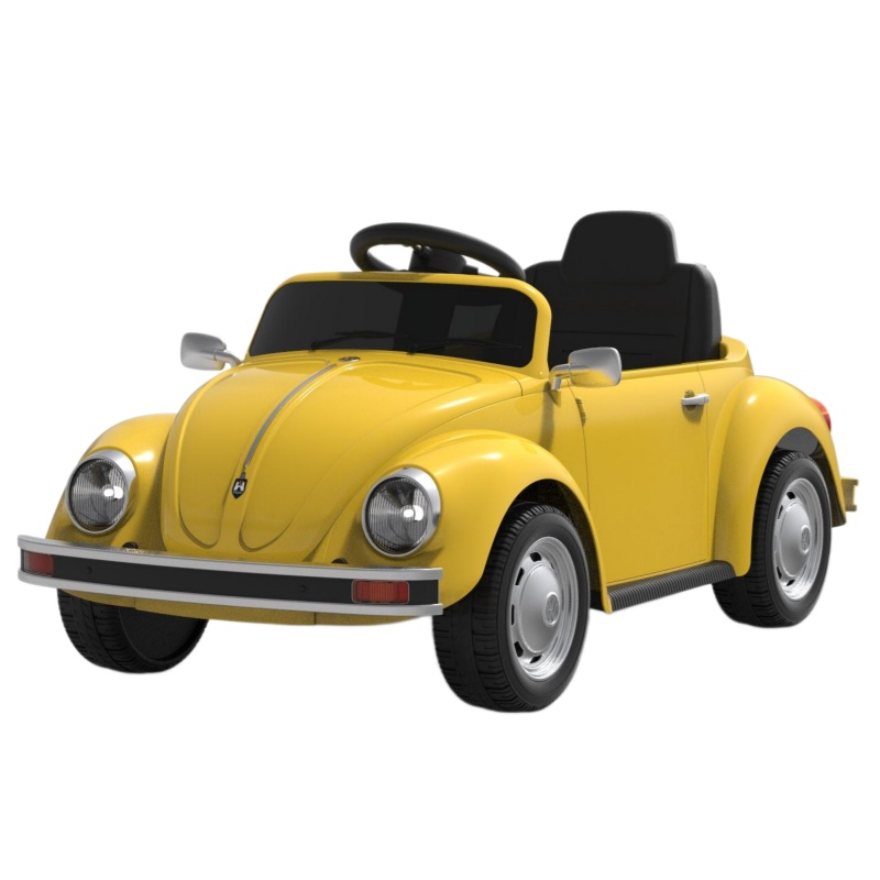 Kids Ride On Car LQ071