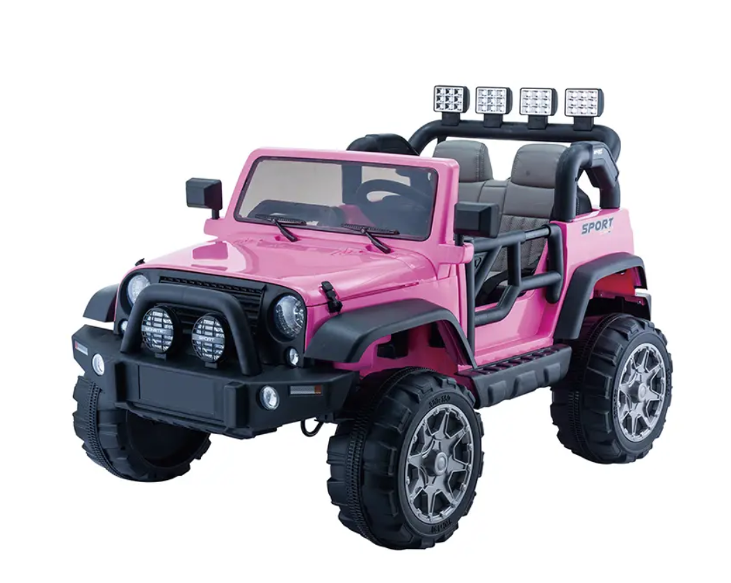 Kids Electric UTV PH012