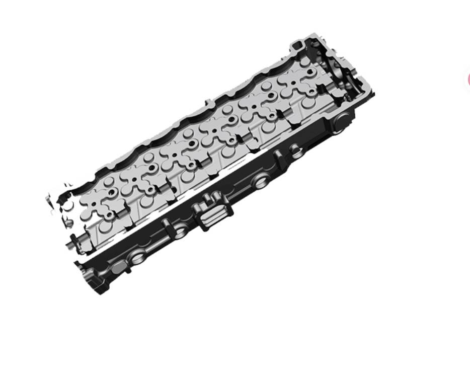 Guangxi Yuchai,Cylinder Head,Metallurgical machinery