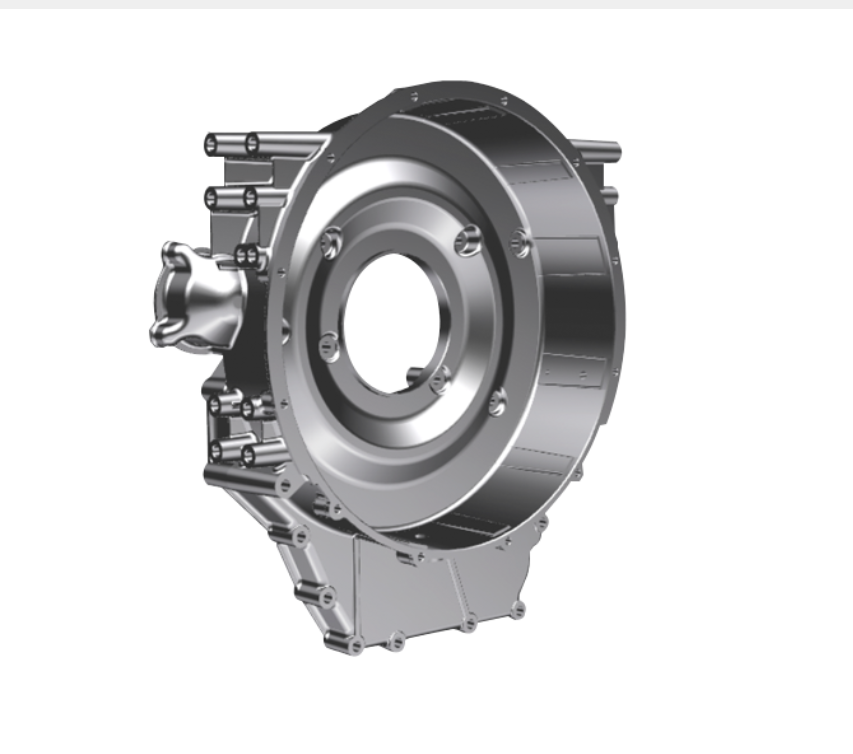Guangxi Yuchai,Flywheel Housing,Metallurgical machinery
