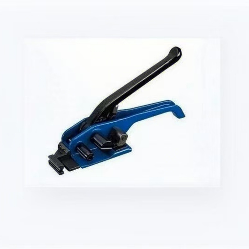Band Tensioner, Professional Cargo Securing Tool