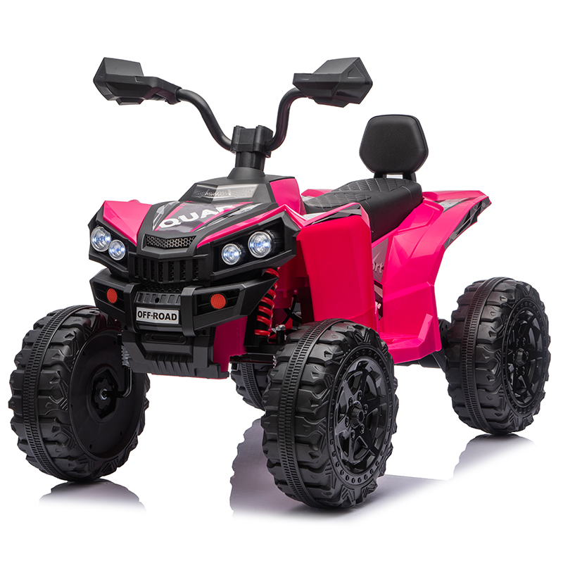 12v Kids Ride on ATV RT2602