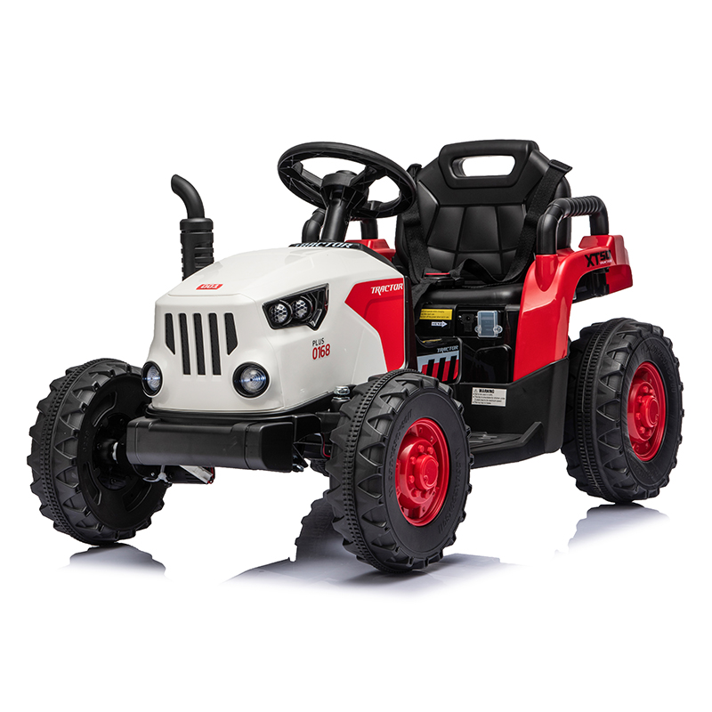 Kids Ride On Farm vehicle YJ3228A