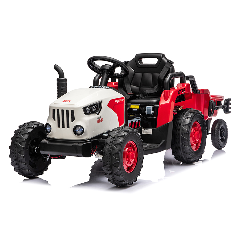 Kids Ride On Farm vehicle YJ3228B