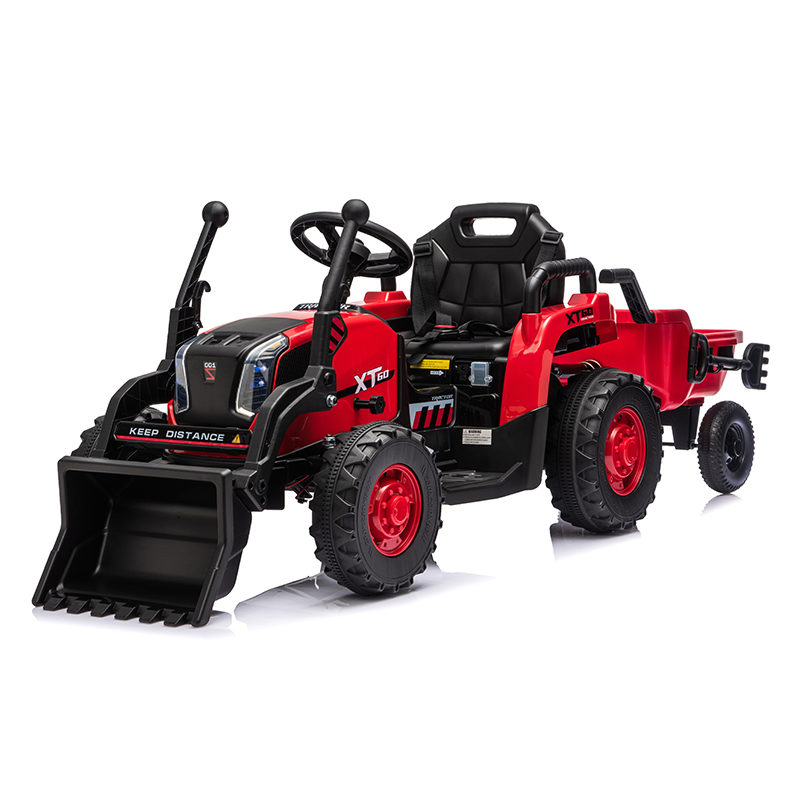 Kids Ride On Farm vehicle YJ3228C