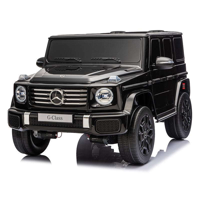 Mercedes-Benz G 500 License, YJ2288