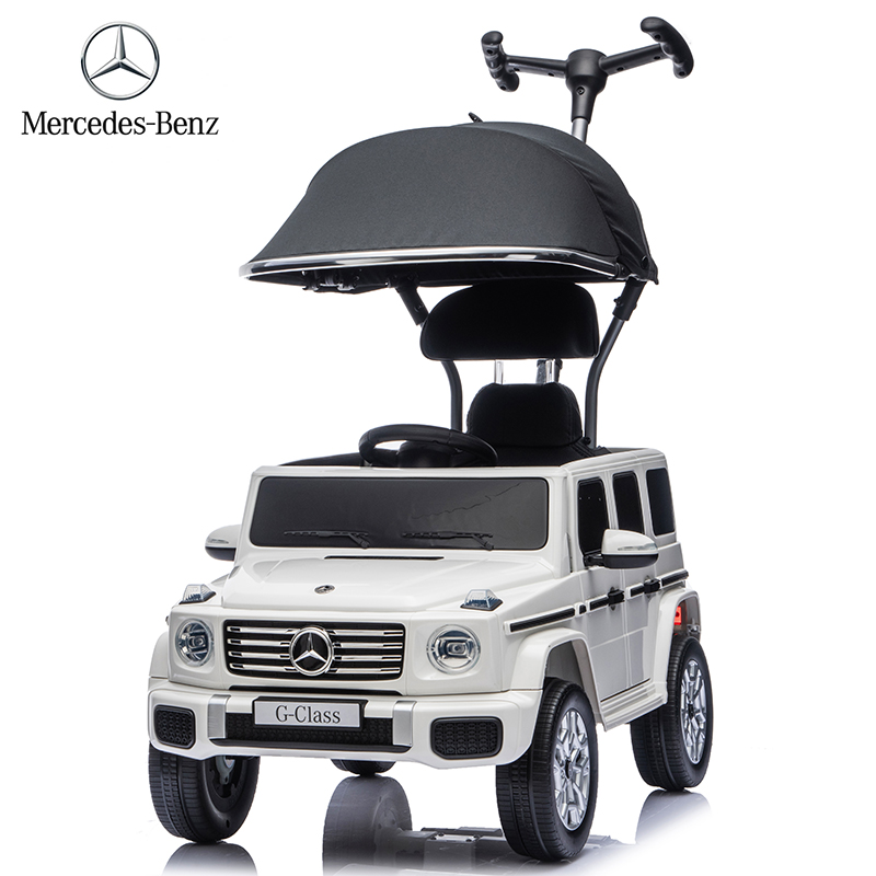Mercedes-Benz G 500 License, YJ698