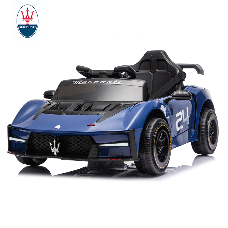 Maserati Licensed kids ride on car, YJ1099