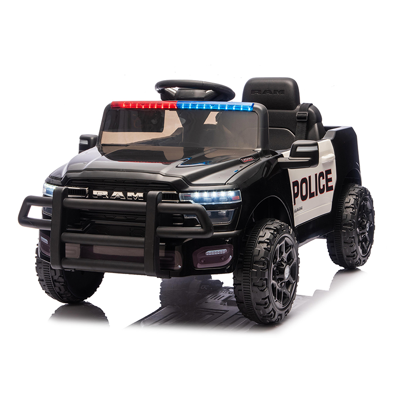 RAM 3500 License kids ride on car, YJ2577P