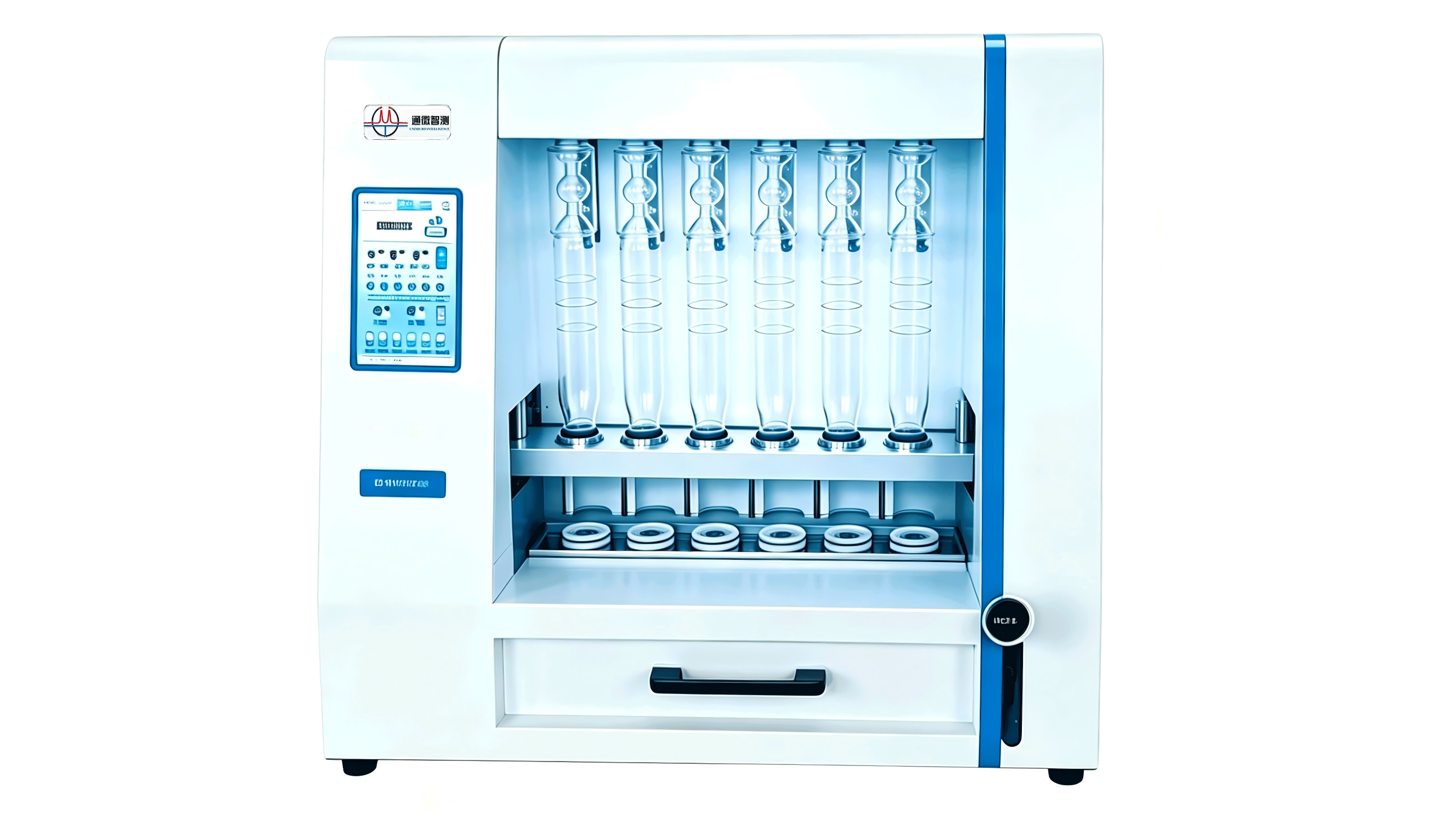 ,Inspolaris,automatic fiber tester,Food processing