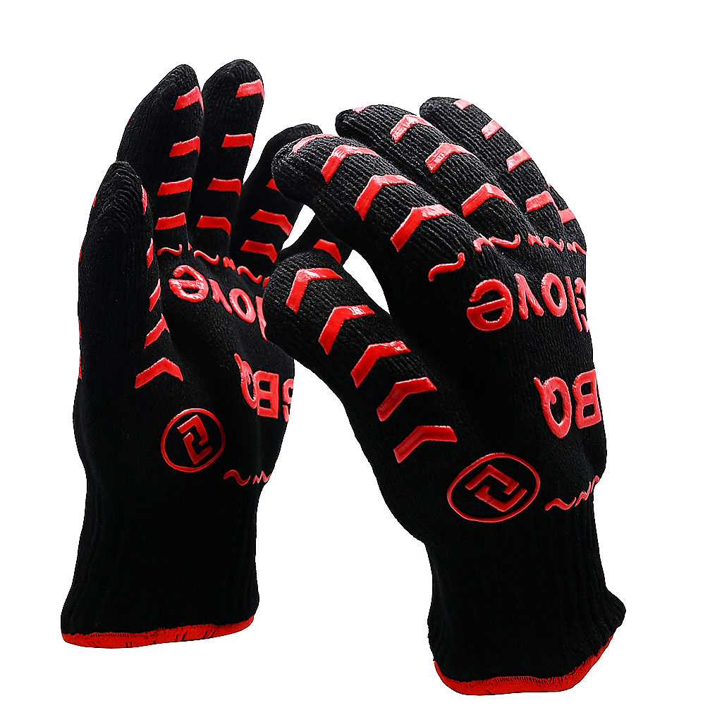 BBQ gloves