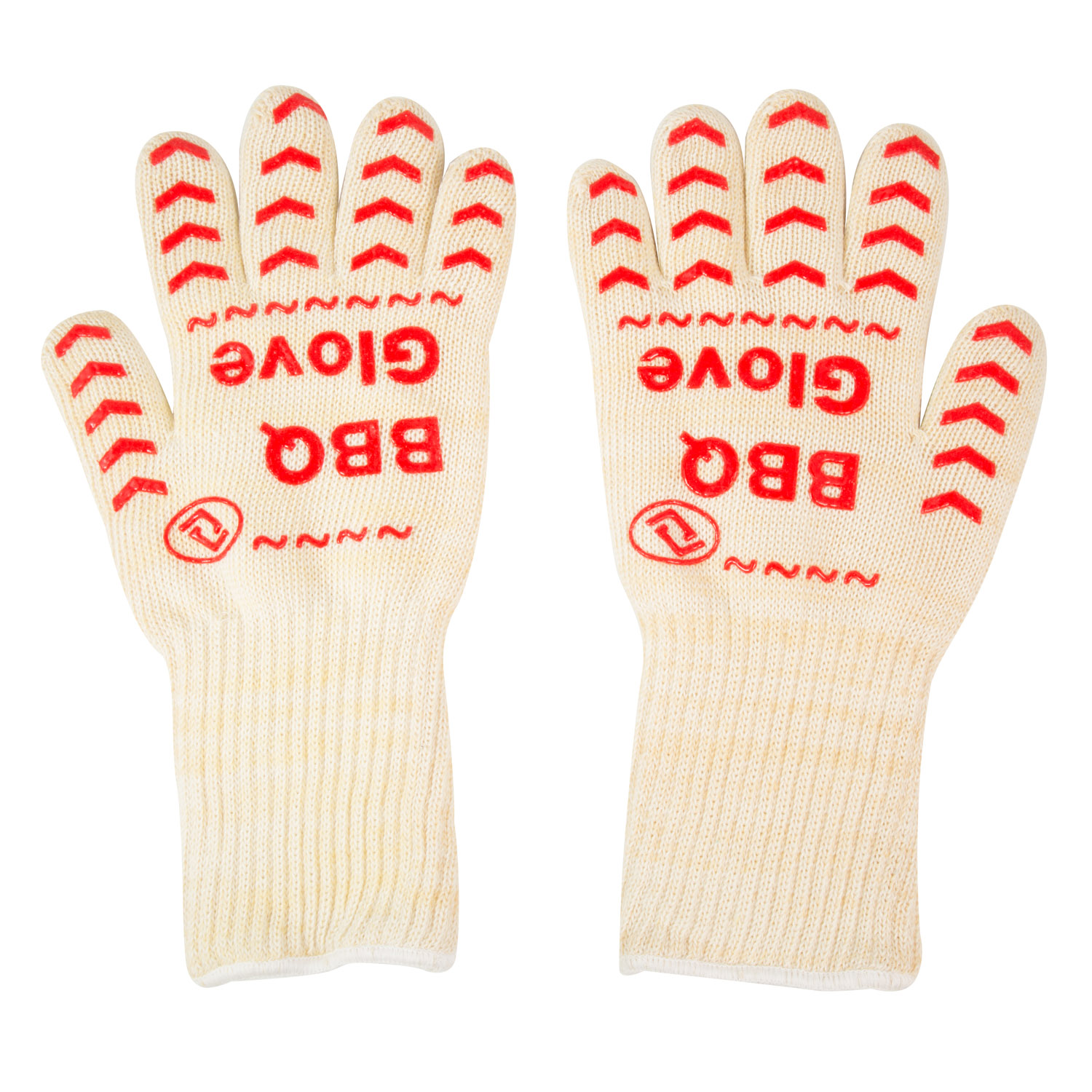 BBQ gloves