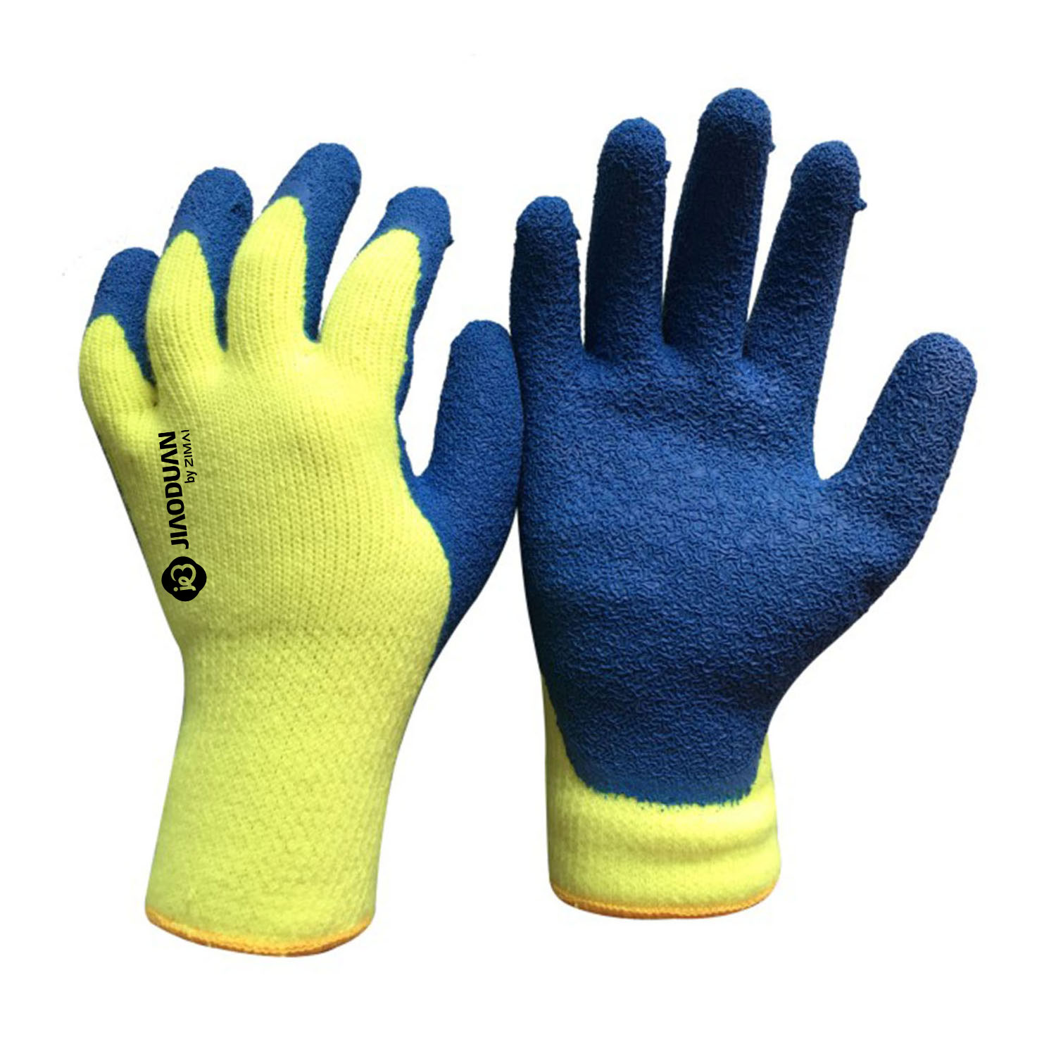 Thermal Latex Coated Glove
