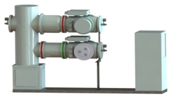 HengChi,GIS,Electronic equipment & Instruments