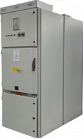 HengChi,Mid-mounted handcart switch cabinet,Electronic equipment & Instruments