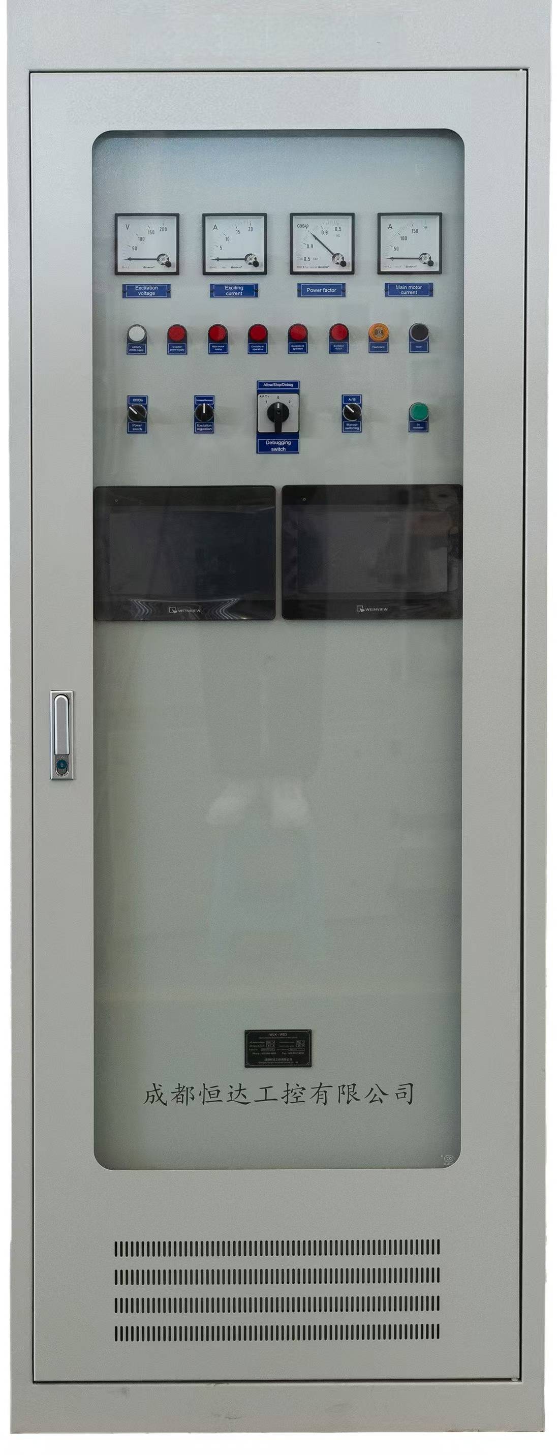 Hengda,Power and voltage regulating cabinet,Light industrial equipment,
