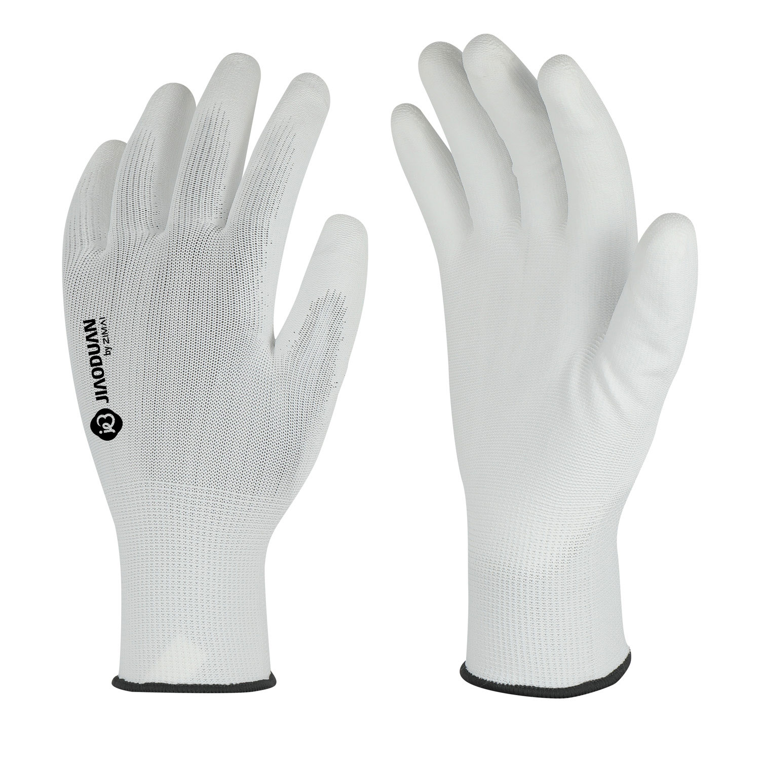 PU coated gloves