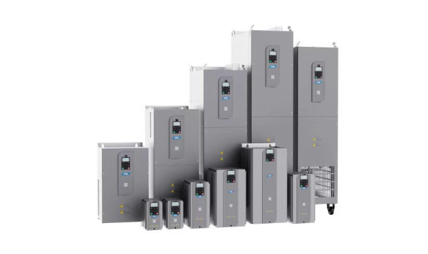 Hengda Precise, reliable and safe VFD Industrial and infrastructure, mining explosion-proof scenario