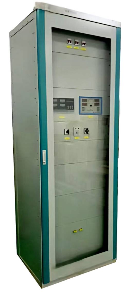 Hengda Waste heat power generation, renewable energy Digital Quasi-Synchronization Cabinet generator